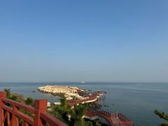-养马岛旅游度假区