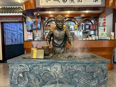 -北京小肠陈饭庄(方庄店)