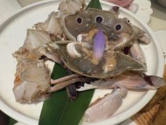 -围炉夜话·潮汕卤水火锅(榕江店)