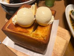 面包遇上冰激凌-新发现(宝山龙湖店)