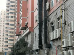 -清真·锦翔炝锅鱼(明德门店)