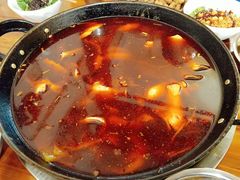 -仔耳朵冷锅鱼蛙芋儿鸡(莲花东路店)