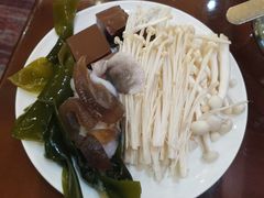 -华安国际大酒店-餐厅