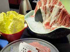 -乔先生涮肉·鲜活牛羊肉火锅(塘沽店)