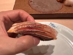 -Ginza Onodera 鮨(外滩十八号店)