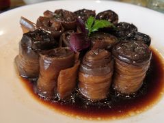 -京味斋·北京烤鸭(北京南站洋桥店)