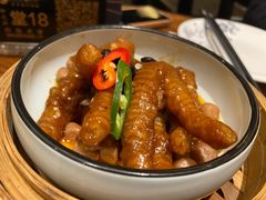 -龙悦湾酒家·八阵鱼生·渔人码头店