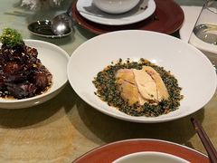 -湖滨28中餐厅·西湖宴·杭州君悦酒店