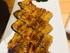 -大岛日本料理铁板烧(南通大饭店)