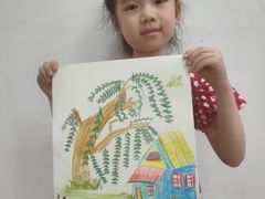 -尼莫儿童美术(三阳路融科天城校区)