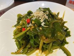 -前海沿·青岛菜(李沧万达店)