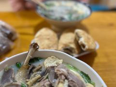 -鸭小妹鸭血粉丝(老门东店)