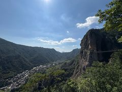 -雁荡山风景名胜区
