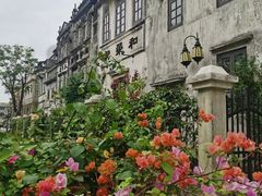 -赤坎·广东华侨国际旅游度假区