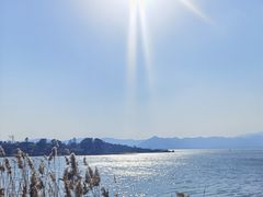 -东钱湖旅游度假区