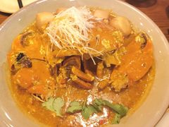 -亚特兰蒂斯·蟹餐厅 CRAB KITCHEN·鲜活海鲜