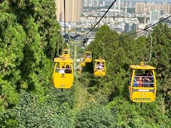 -云龙湖旅游景区