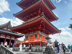 -有栖山 清光院 清水寺