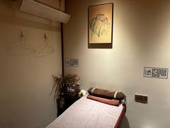 -沐善人家中医·推拿·理疗·三伏灸(新洲店)