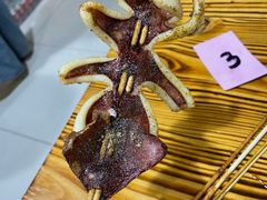 大鱿鱼-阿姨小肉摊(同济西苑店)