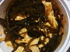 酸辣海带丝-紫燕百味鸡(广西店)