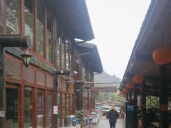 -北京水岸山吧度假村(雁栖镇店)