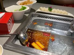 -海底捞火锅(石厦时代广场店)