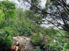 -北辰山景区
