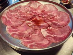 -韩山葵烤肉(太古里店)