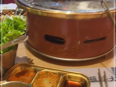 -闻老头·菊花炭烤肉(D11店)