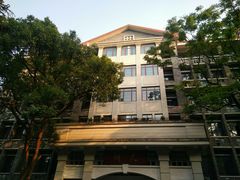 -教工食堂(西南大学店)