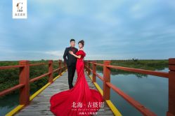 点击看大图 -古摄影婚纱