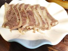镇江肴肉-淮扬楼(文港路店)