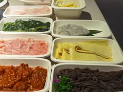 -海底捞火锅(万丰桥店)