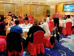 -鹏天阁酒楼·海鲜(红旗店)