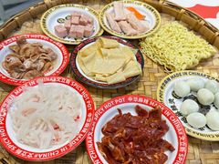 -文立新麻辣烫(合生汇21街区店)
