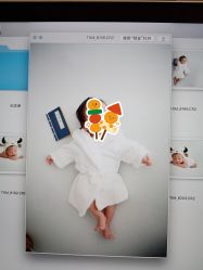 -西瓜庄园儿童摄影