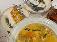 -泰香米泰国餐厅(鎏嘉码头店)