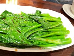 -佐敦茶餐厅(恒茂华城店)