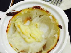 -蘑菇餐厅(马台街店)