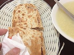 -宝光熏肉鞋底火烧(新街口店)