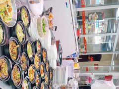 -肥弟大排档(汕樟路店)