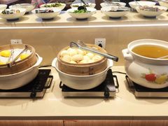 -素满香·食养自助(建邺万达店)
