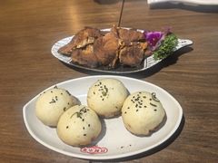 -玖鲜小笼(中山广场店)