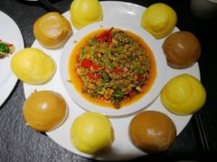 -安多素食(广仁寺路店)