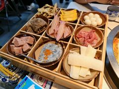 -芈重山老火锅(广州首店)