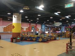 -嘉文梦想世界(SM天津滨海城市广场店)