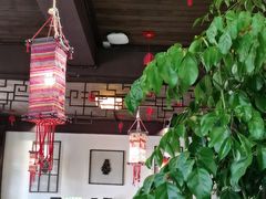 -香满楼(临安路店)