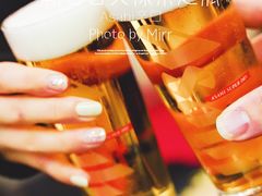 -上海衡山路十二号华邑酒店