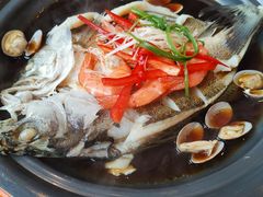 -迷你椰·泰式大排档(共康店)